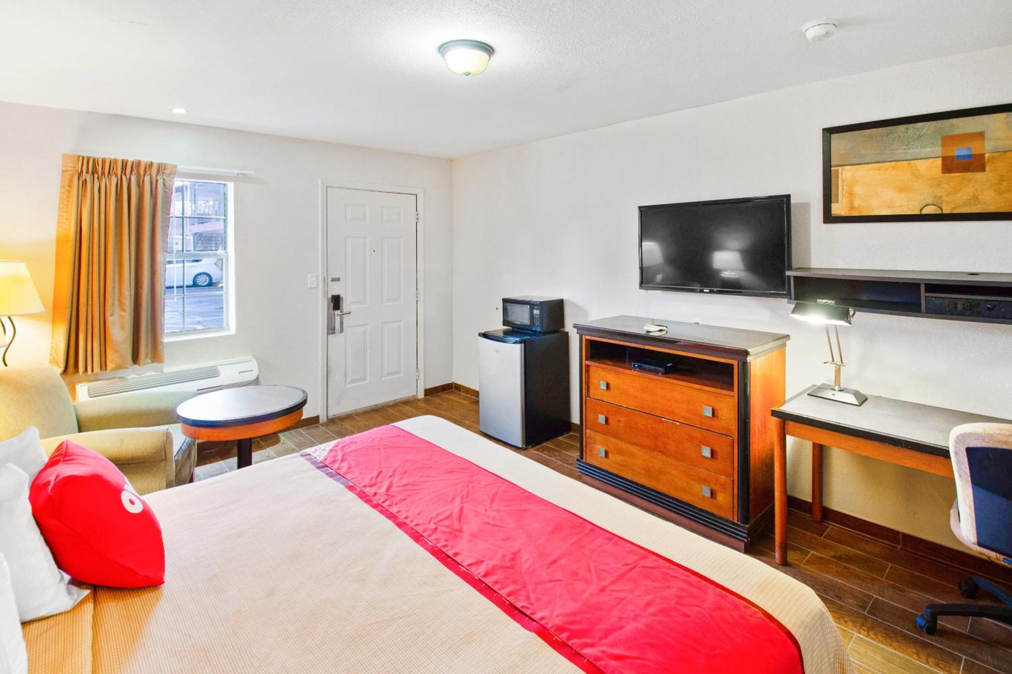 Oyo Hotel Blytheville Ar I-55 Ngoại thất bức ảnh