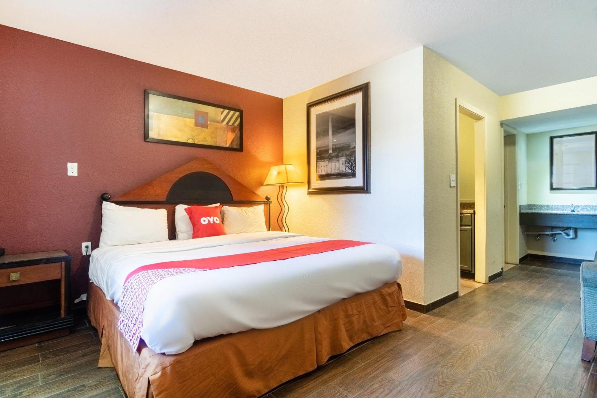 Oyo Hotel Blytheville Ar I-55 Ngoại thất bức ảnh