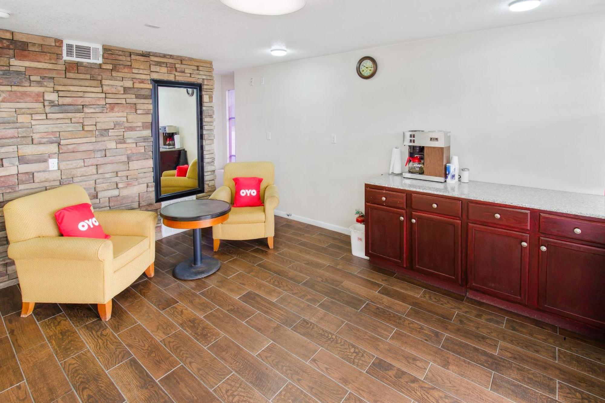 Oyo Hotel Blytheville Ar I-55 Ngoại thất bức ảnh