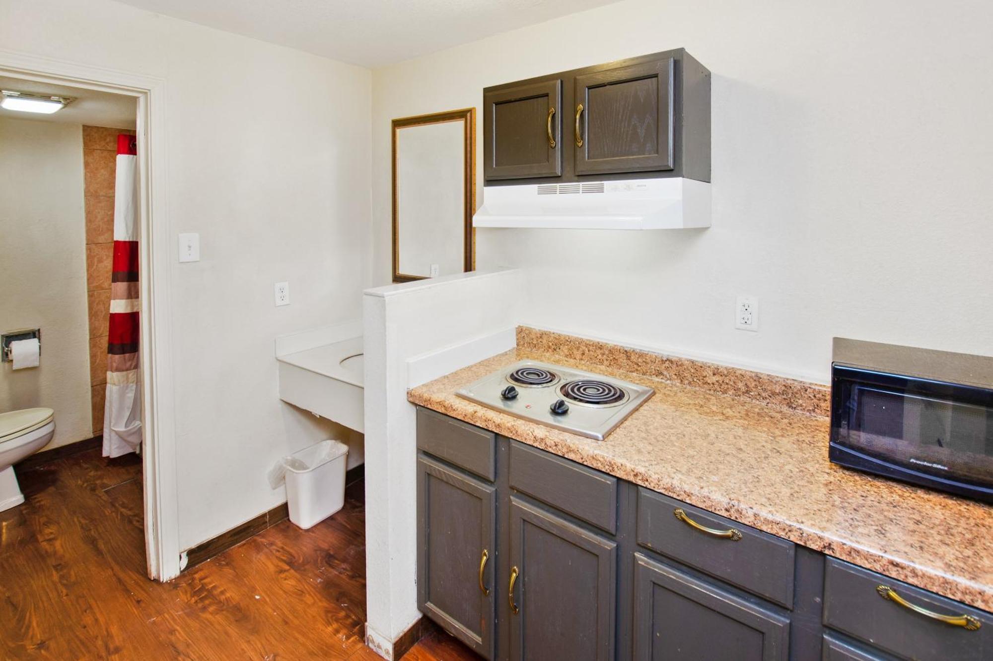 Oyo Hotel Blytheville Ar I-55 Ngoại thất bức ảnh