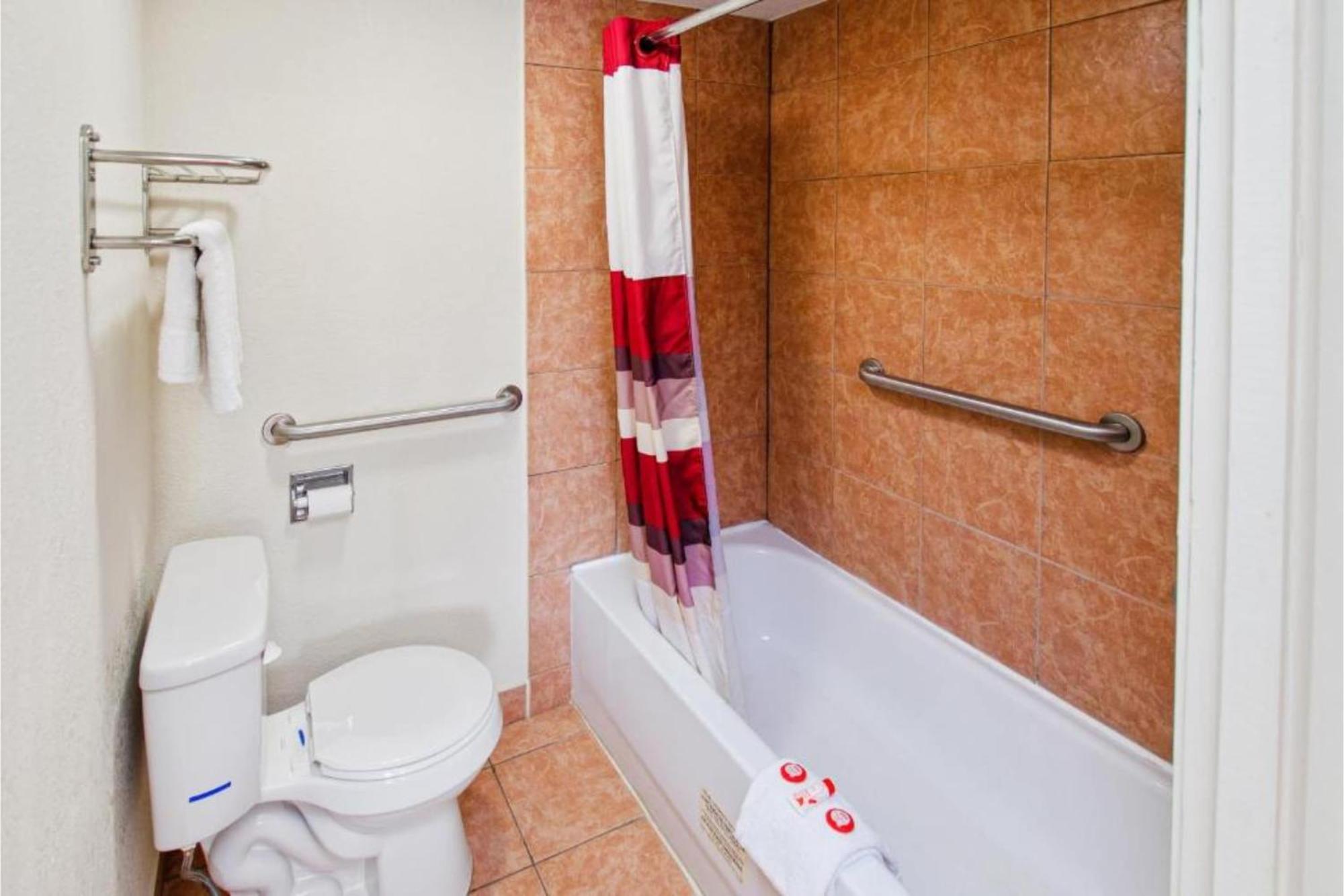 Oyo Hotel Blytheville Ar I-55 Ngoại thất bức ảnh