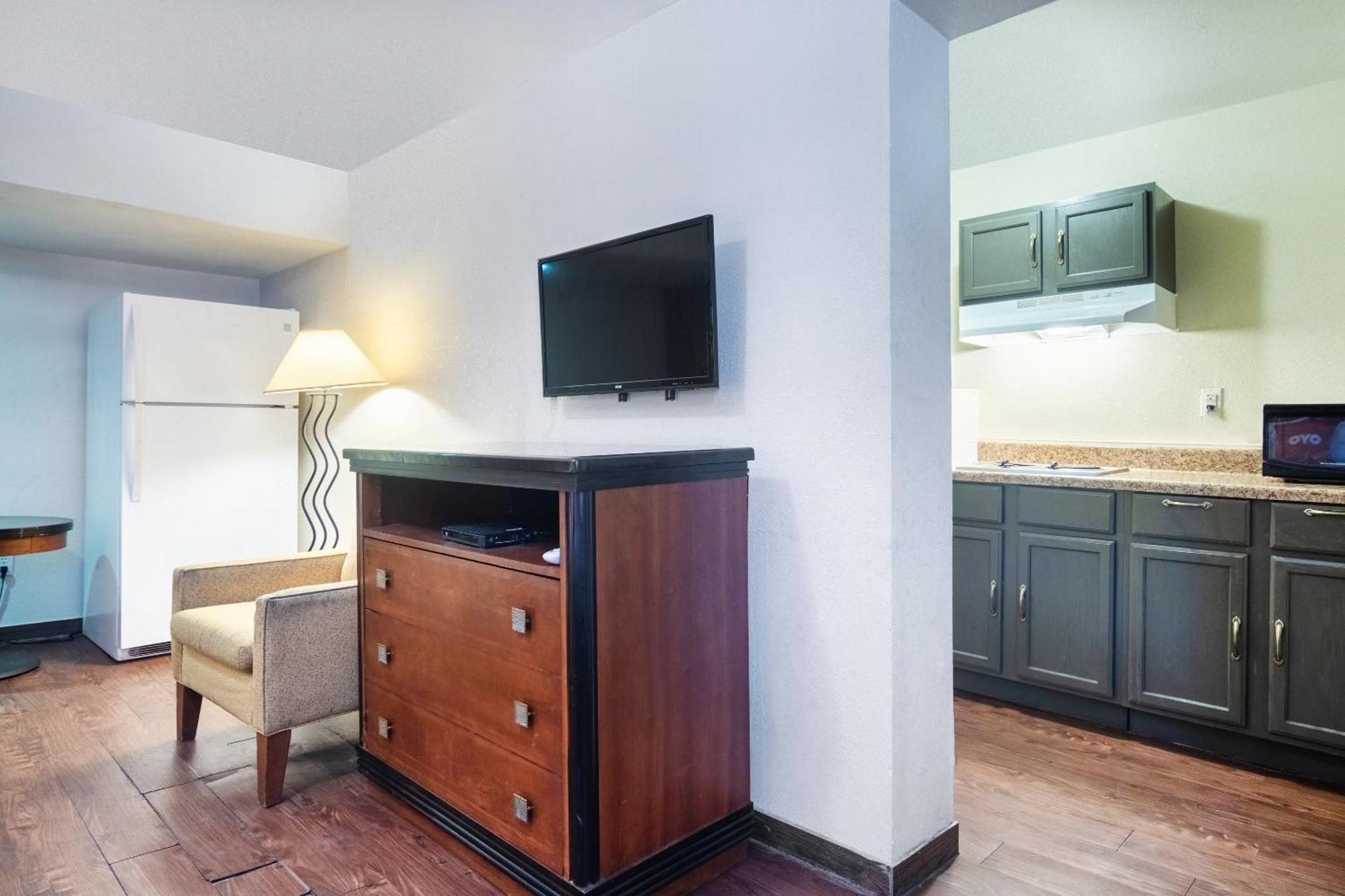 Oyo Hotel Blytheville Ar I-55 Ngoại thất bức ảnh