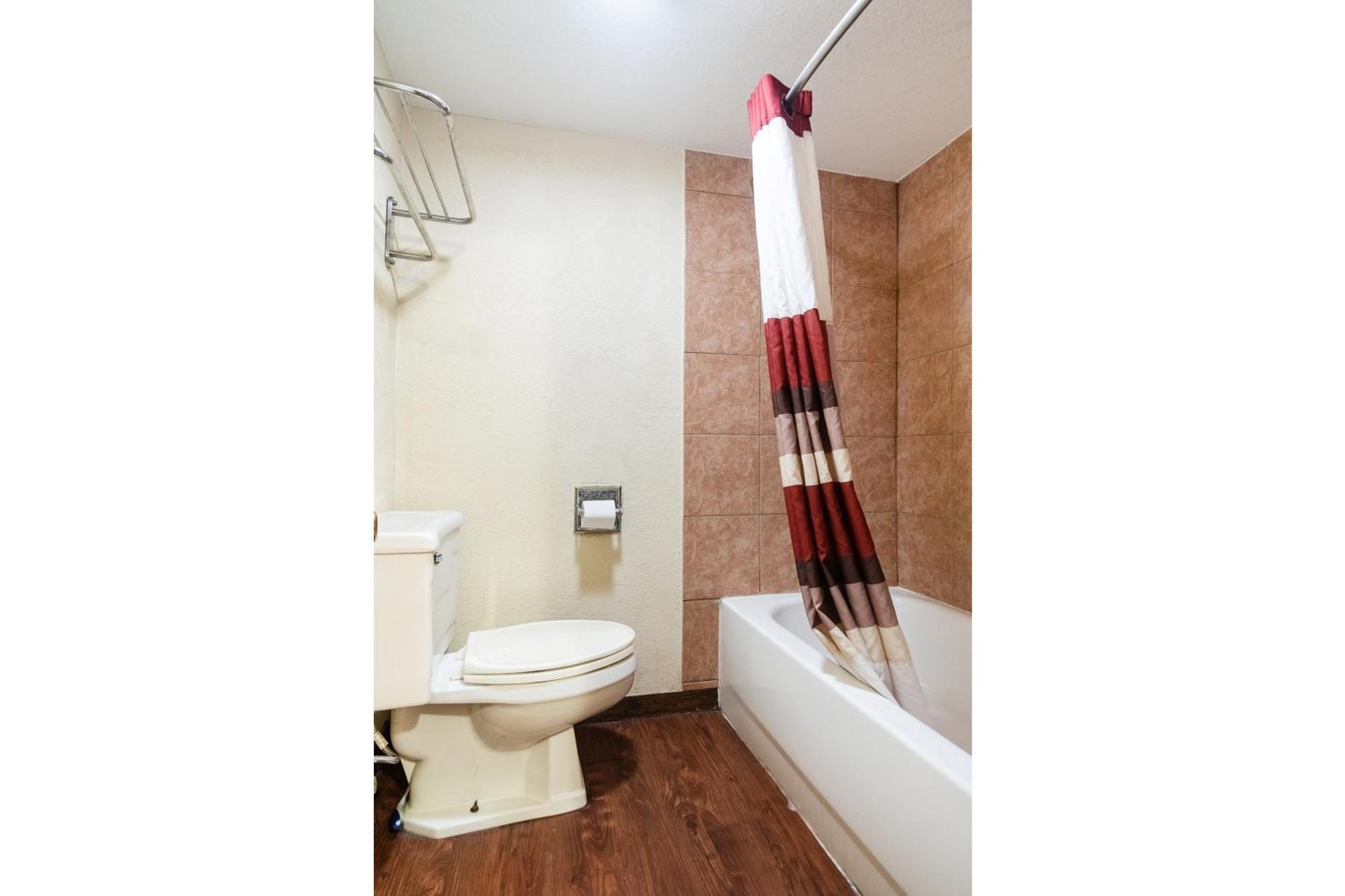 Oyo Hotel Blytheville Ar I-55 Ngoại thất bức ảnh
