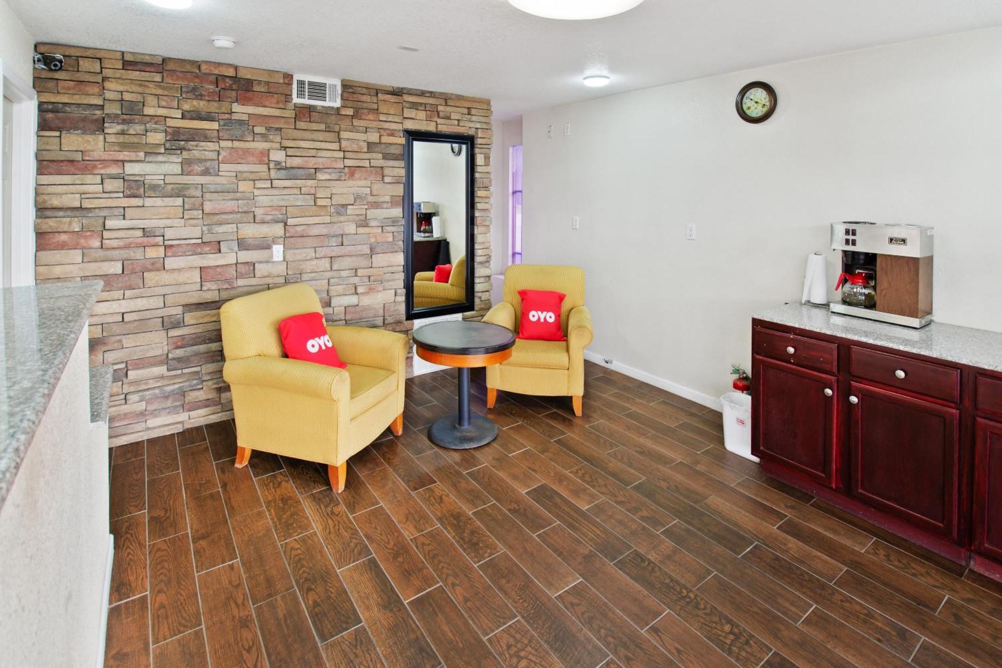 Oyo Hotel Blytheville Ar I-55 Ngoại thất bức ảnh