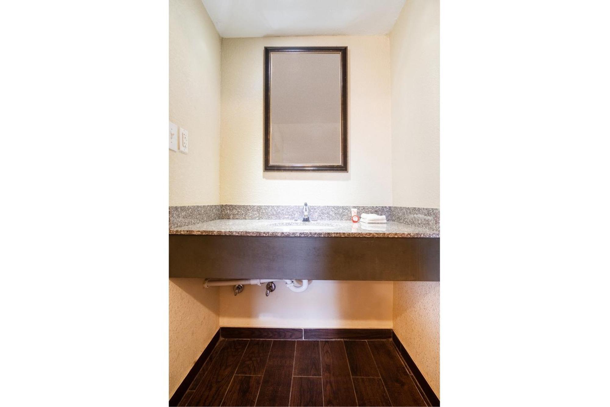 Oyo Hotel Blytheville Ar I-55 Ngoại thất bức ảnh