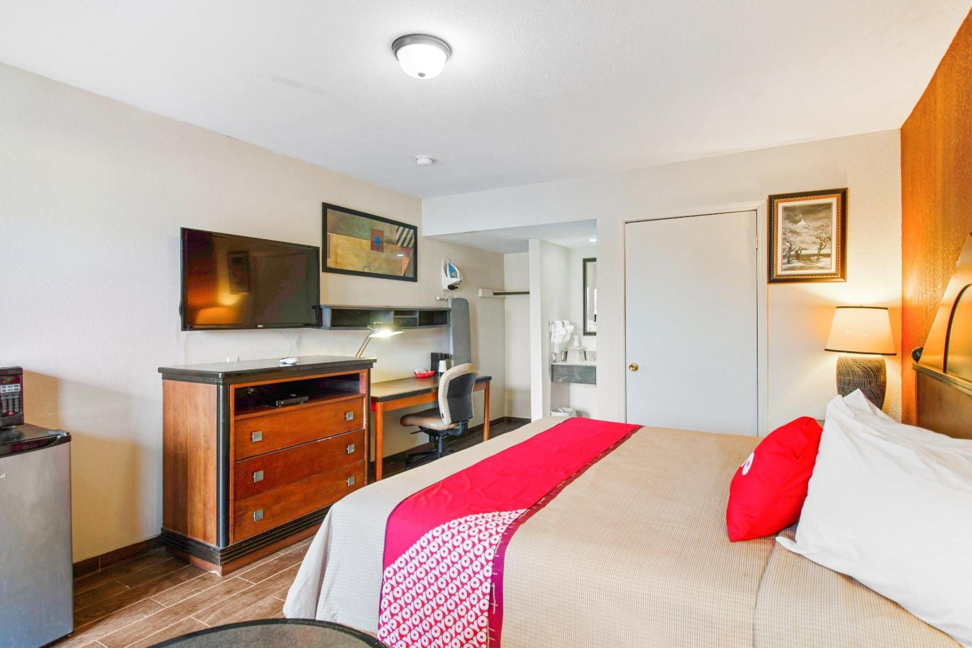 Oyo Hotel Blytheville Ar I-55 Ngoại thất bức ảnh