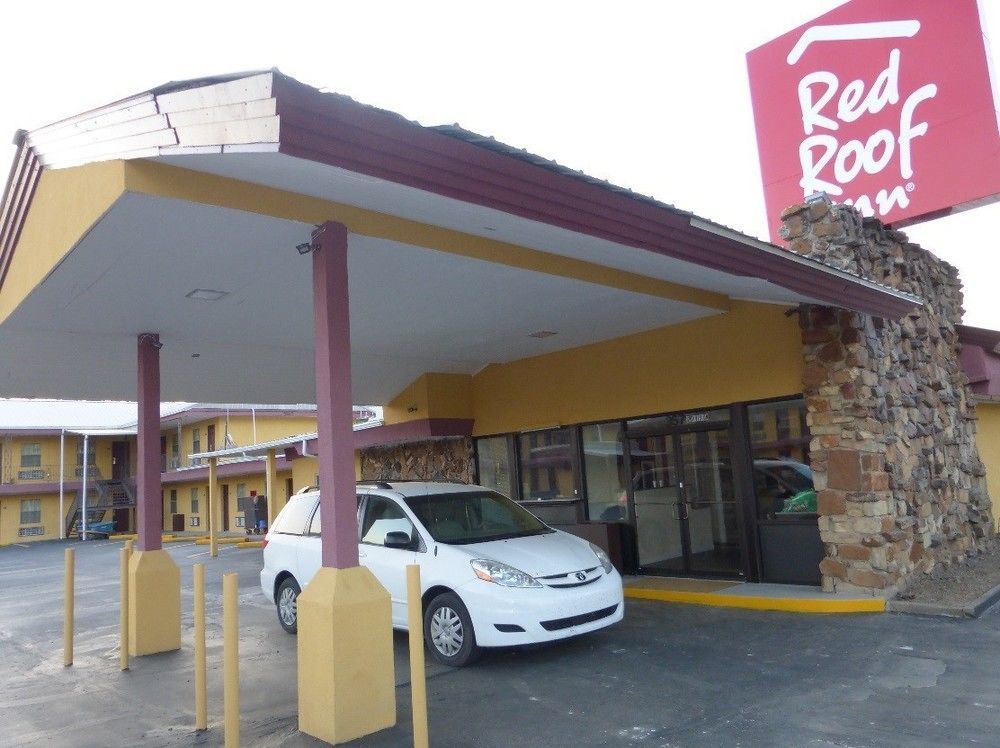 Oyo Hotel Blytheville Ar I-55 Ngoại thất bức ảnh
