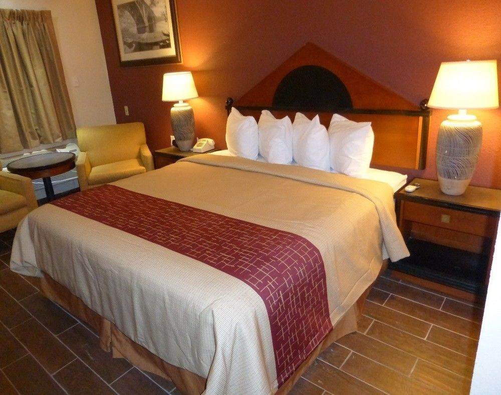 Oyo Hotel Blytheville Ar I-55 Ngoại thất bức ảnh