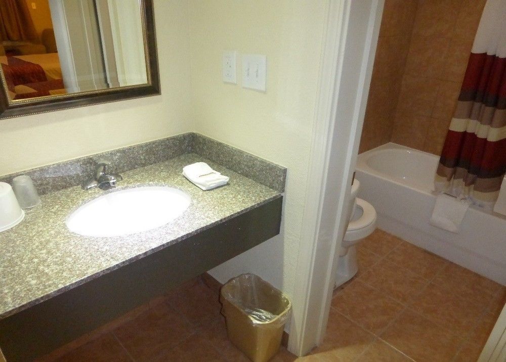 Oyo Hotel Blytheville Ar I-55 Ngoại thất bức ảnh